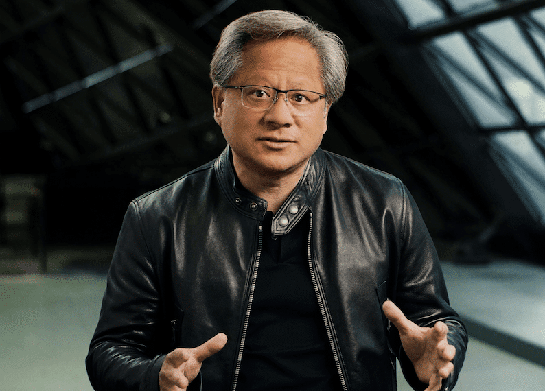 Jensen Huang Optaría a un Bonus de 4 Millones si Nvidia Alcanza sus Metas Financieras