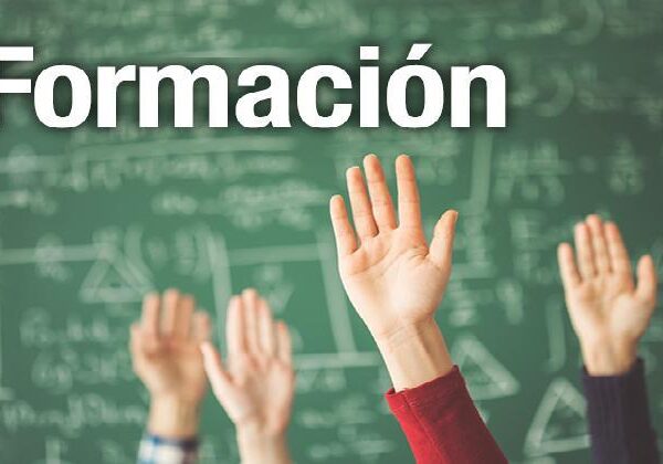 Jornada En Línea sobre Ciberconvivencia y Bienestar Digital en Centros Educativos