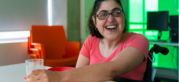 Jornadas Formativas para la Prevención, Detección Precoz y Abordaje de la Violencia de Género en Mujeres con Parálisis Cerebral