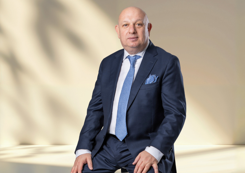 Juan Pablo Sánchez Gasque Lidera la Expansión Internacional de Black Star Petroleum