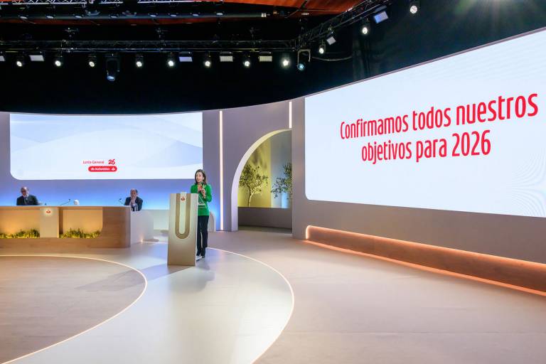 Junta General de Accionistas Santander 2026: Estrategias de Crecimiento y Resoluciones Fundamentales
