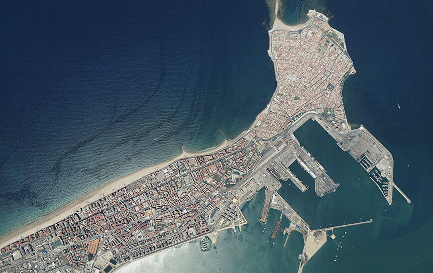 Junta Ratifica Firma del Convenio para Construcción del Nuevo Hospital en Cádiz