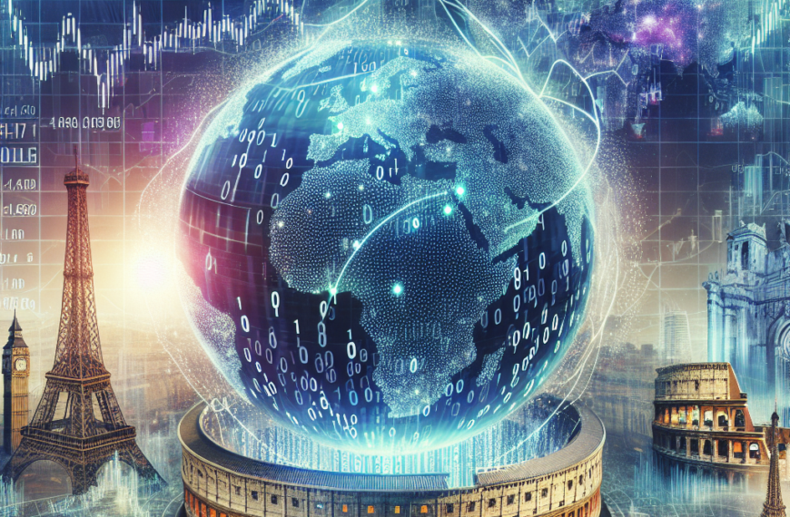 Kalshi Revoluciona los Mercados de Predicción con Expansión Innovadora en Europa