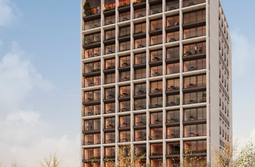 Kategora Adquiere Licencia Hotelera para su Innovador Complejo ‘Flex’ en Barcelona