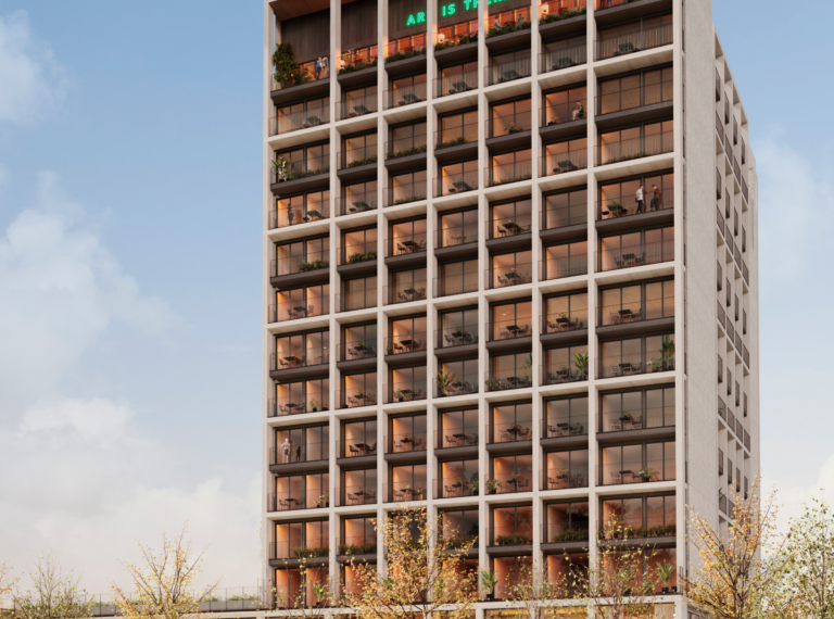 Kategora Obtiene la Licencia Hotelera para su Nuevo Complejo ‘Flex’ en Barcelona