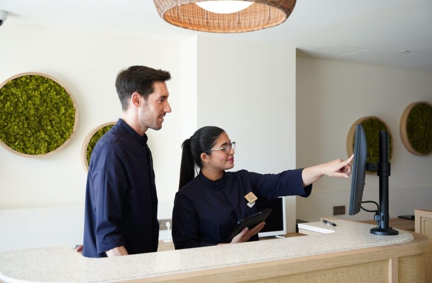 Konecta e Iberostar transforman el check-in hotelero y logran más eficiencia para una mejor experiencia de cliente