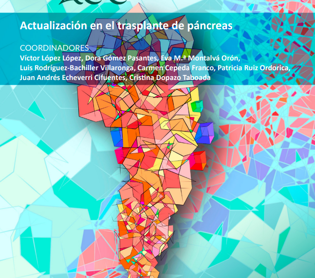 La Asociación Española de Cirugía Presenta la Guía Definitiva para el Trasplante de Páncreas