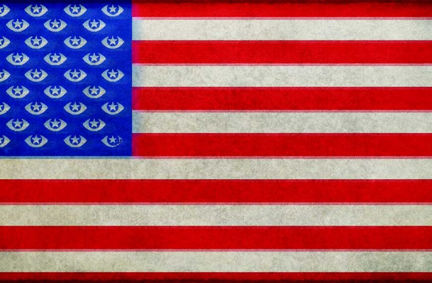 La Autonomía de la Privacidad: Rompiendo el Monopolio del Poder en la Era Digital