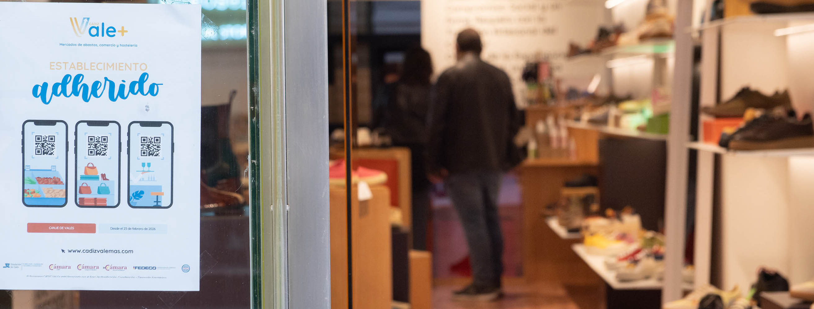 La Campaña 'Cádiz Vale Más' Alcanzará una Facturación de Casi 2 Millones de Euros 1 La Campaña 'Cádiz Vale Más' Alcanzará una Facturación de Casi 2 Millones de Euros