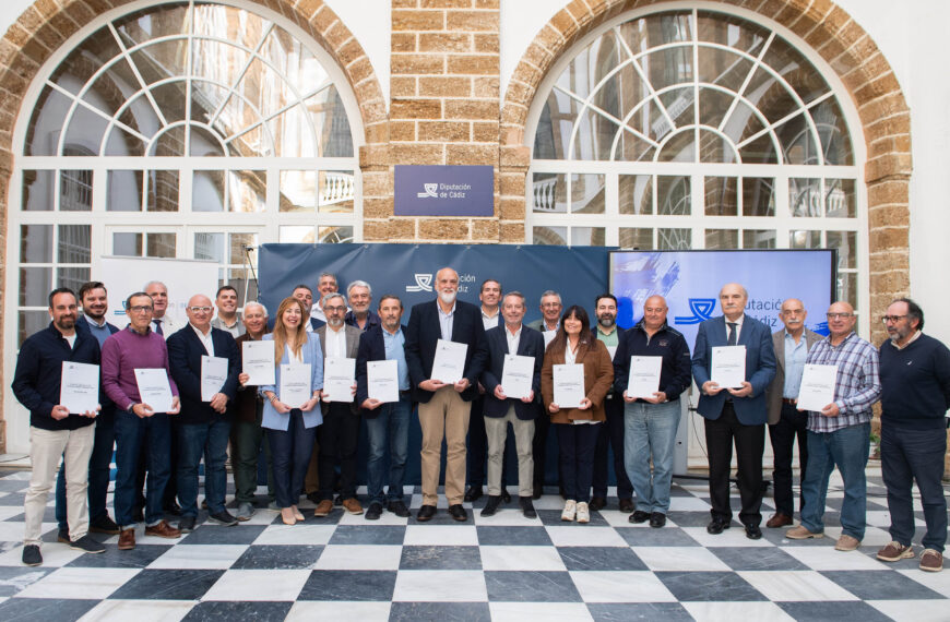 La Diputación Promueve Este Año Cerca de 300 Actividades Deportivas en la Provincia