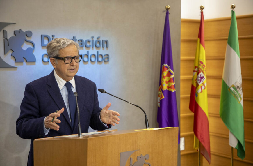 La Diputación aprueba ayudas de 1,1 millones de euros para obras de emergencia en diez municipios afectados por el temporal