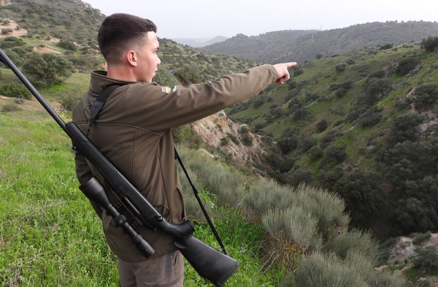 La Federación Andaluza de Caza Inicia Segunda Campaña de Caza Joven y Busca Sociedades para Jornadas de Caza