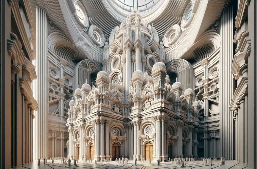 La Fusión de Luz y Geometría: Redefiniendo la Arquitectura Sagrada en la Bolonia del Siglo XXI