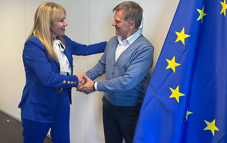 La Junta Aboga por Apoyo de la UE para Regiones Afectadas y Solicita Ayudas por Borrascas