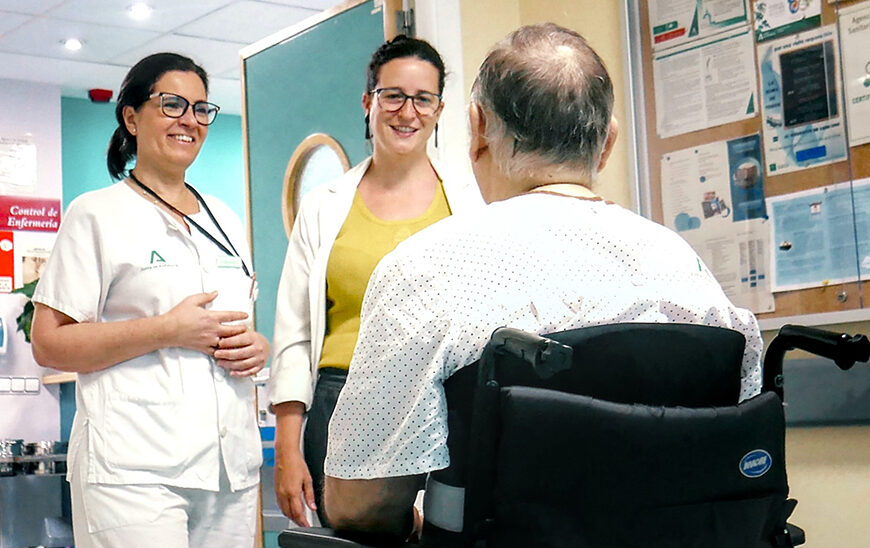 La Junta Aprueba por Unanimidad el Plan de Igualdad del SAS en la Mesa Sectorial