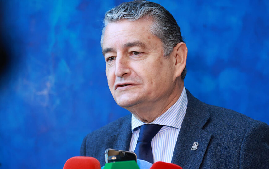 La Junta Autoriza la Licitación para el Nuevo Consultorio de Santiponce