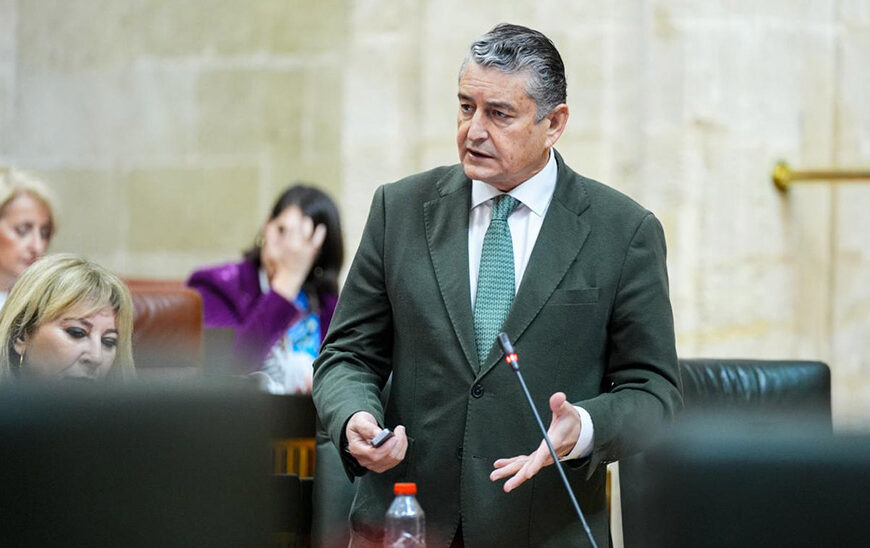 La Junta Cuadruplica la Inversión en Infraestructuras Sanitarias desde 2019