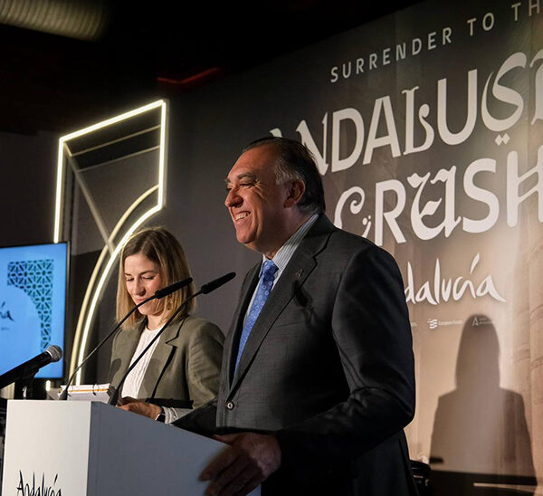 La Junta Fomenta Oportunidades de Negocio entre el Sector Turístico Andaluz y Alemán a través de Networking con Cien Profesionales