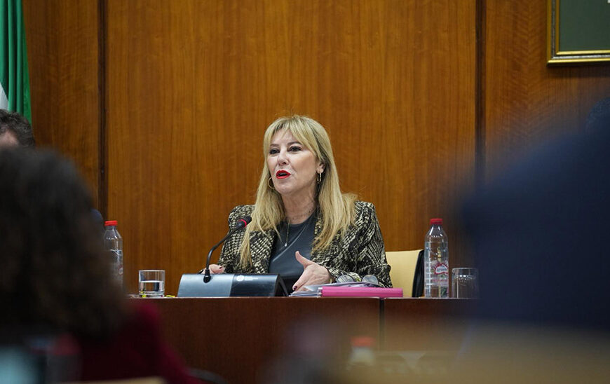 La Junta Impulsa la Recuperación Post-Temporal con Plan de 1.780 Millones y Beneficios Fiscales para Familias