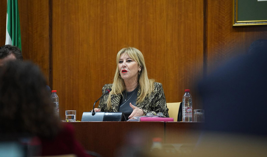 La Junta Impulsa la Recuperación Post-Temporal con Plan de 1.780 Millones y Beneficios Fiscales para Familias 1 La Junta Impulsa la Recuperación Post-Temporal con Plan de 1.780 Millones y Beneficios Fiscales para Familias