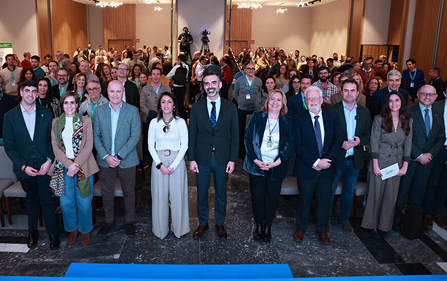 La Junta Lanza un Proyecto Europeo de Investigación Agroalimentaria de 11 Millones Liderado por el Ifapa