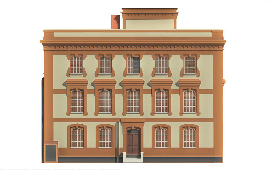 La Junta Licita Nueva Fase de la Ciudad de la Justicia de Cádiz por 967.000 Euros