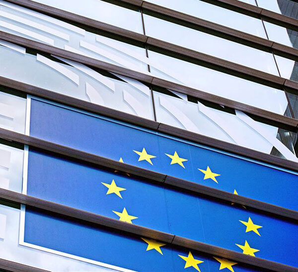 La Junta Representará a las Comunidades Autónomas en 15 Comités de la Unión Europea