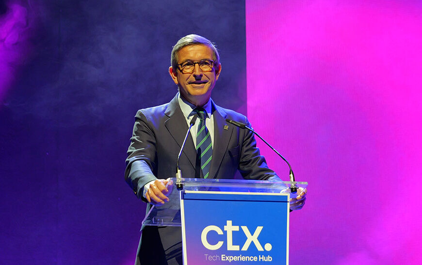 La Junta destina 17,1 millones a impulsar más de 1.100 proyectos de emprendimiento digital en Andalucía