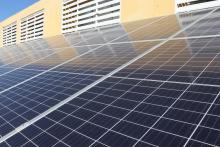 La Junta destina más de 32 millones para mejorar la eficiencia energética en centros educativos de Andalucía