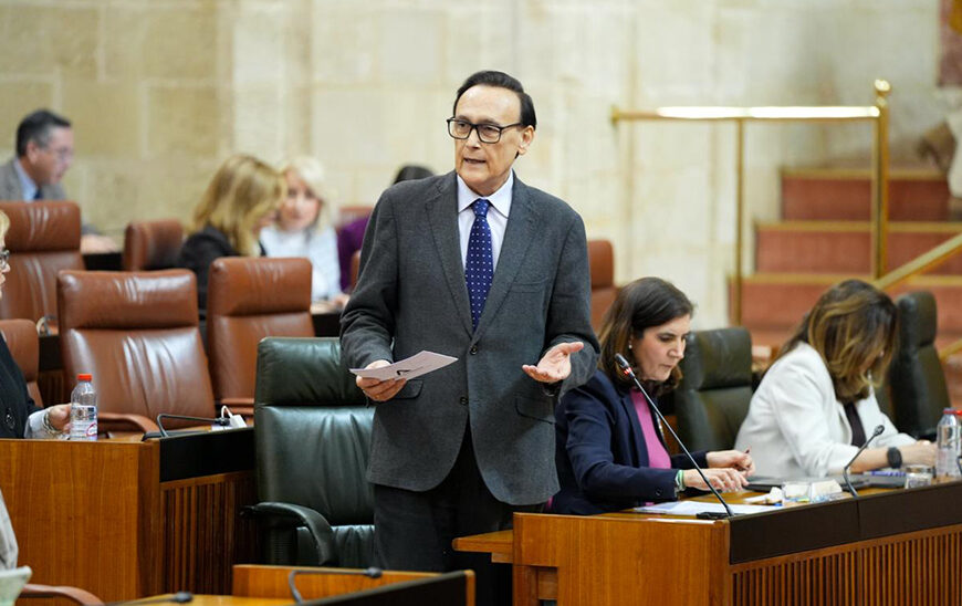 La Junta impulsa la I+D con 138 millones y suma casi 1.600 investigadores y técnicos