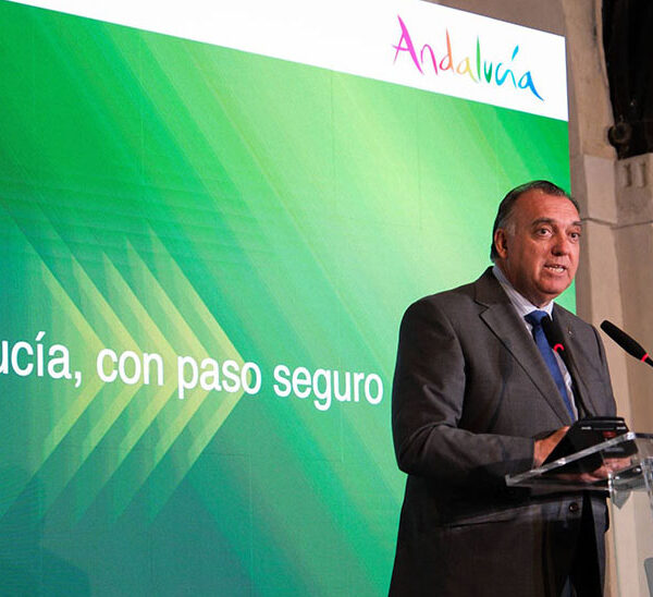 La Junta lanza el Andalucía Convention Bureau para impulsar el turismo de congresos