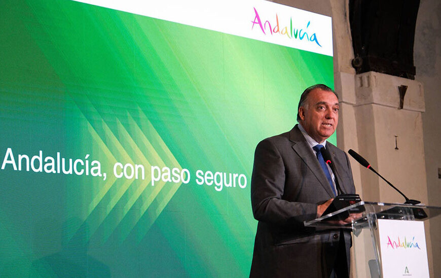 La Junta lanza el Andalucía Convention Bureau para impulsar el turismo de congresos