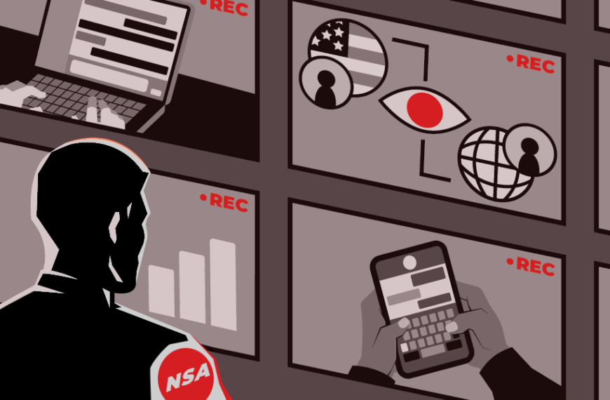 La Ley SAFE: Un Paso Incompleto hacia la Transformación de la Sección 702