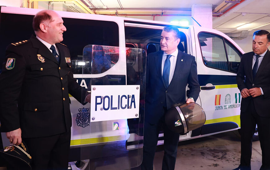 La Policía Adscrita Rompe Récord en Incautaciones de Patrimonio Histórico: Anuncio de la Junta