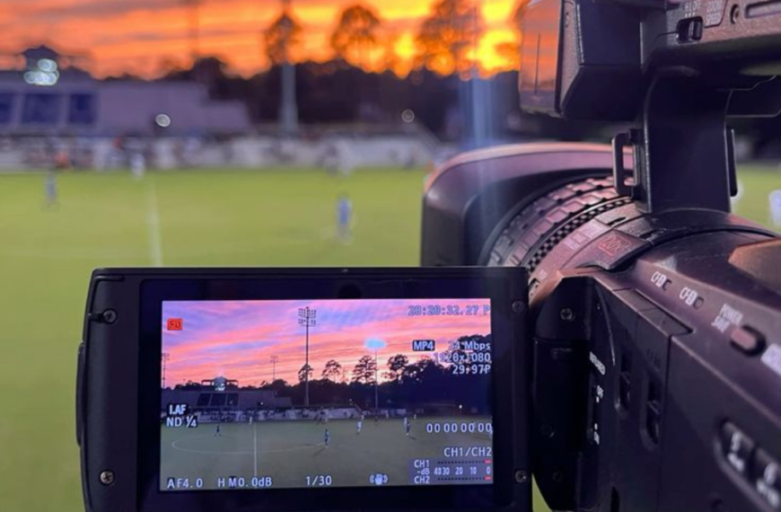 La Revolución Tecnológica en el Deporte: Innovaciones y Desafíos hacia 2026