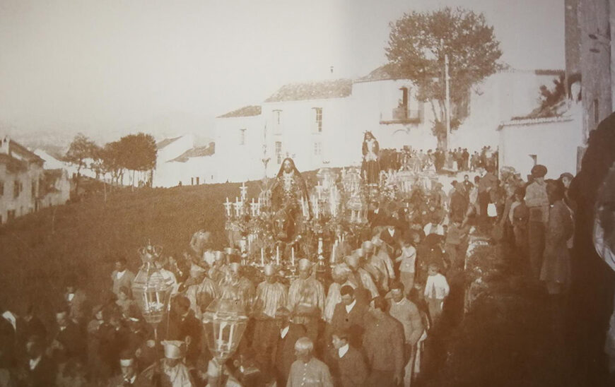 La Santería de Lucena (Córdoba) Declarada Bien de Interés Cultural