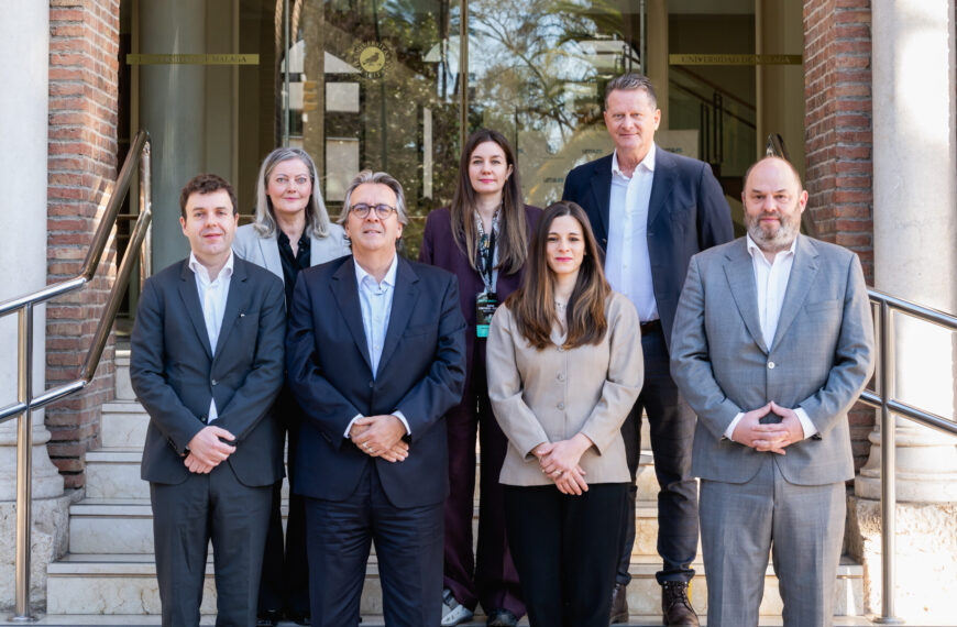 UMA ecosistema europeo innovación tecnológica 28Digital