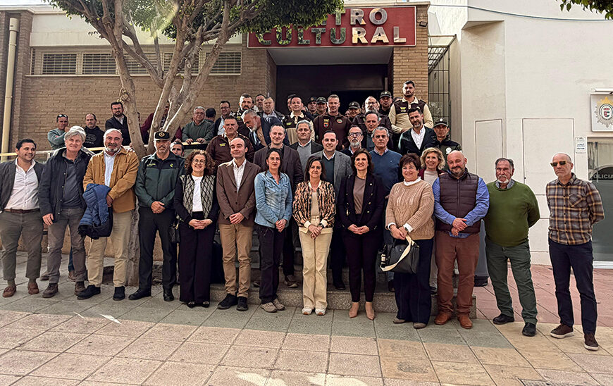 La caza en Andalucía: Generadora de 45.000 empleos e impacto de 3.500 millones en el PIB