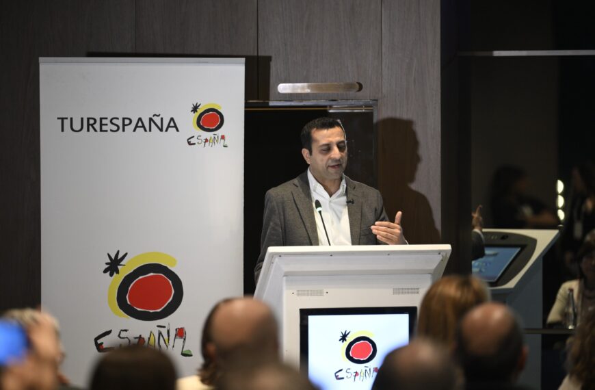 La provincia de Cádiz se presenta por primera vez como destino turístico en Turquía con el apoyo del Patronato Provincial de Turismo