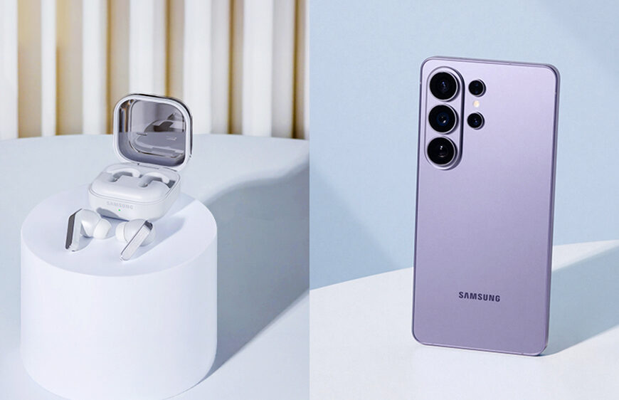 Lanzamiento Global: Descubre las Nuevas Series Samsung Galaxy S26 y Galaxy Buds4