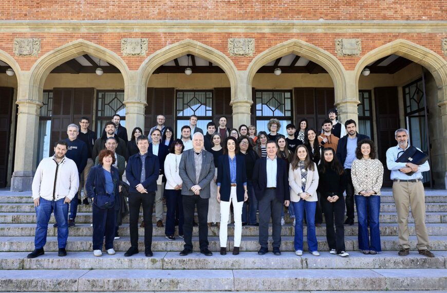 Lanzamiento del Proyecto ALIA en Euskadi: Pionera Infraestructura Europea de IA Multilingüe y Abierta