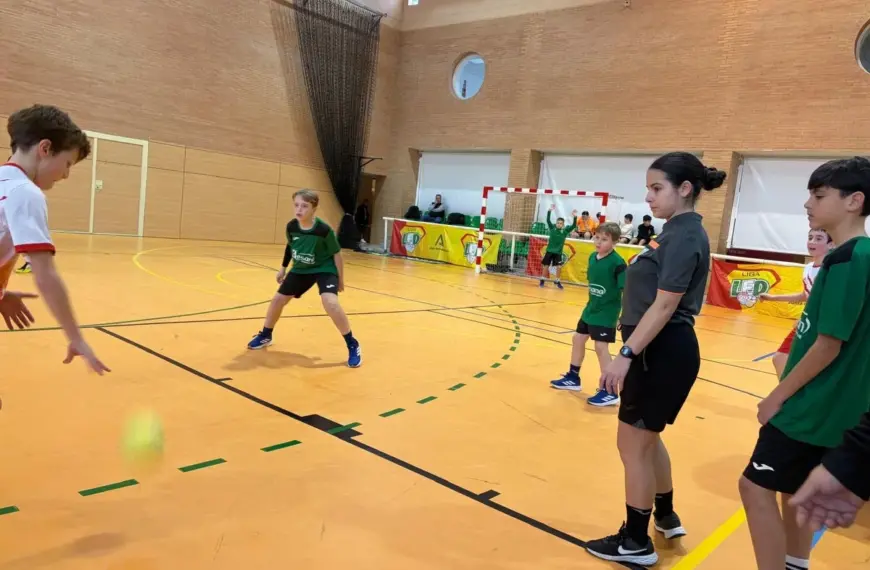 Las Semifinales de la Liga LED ya Están Aquí