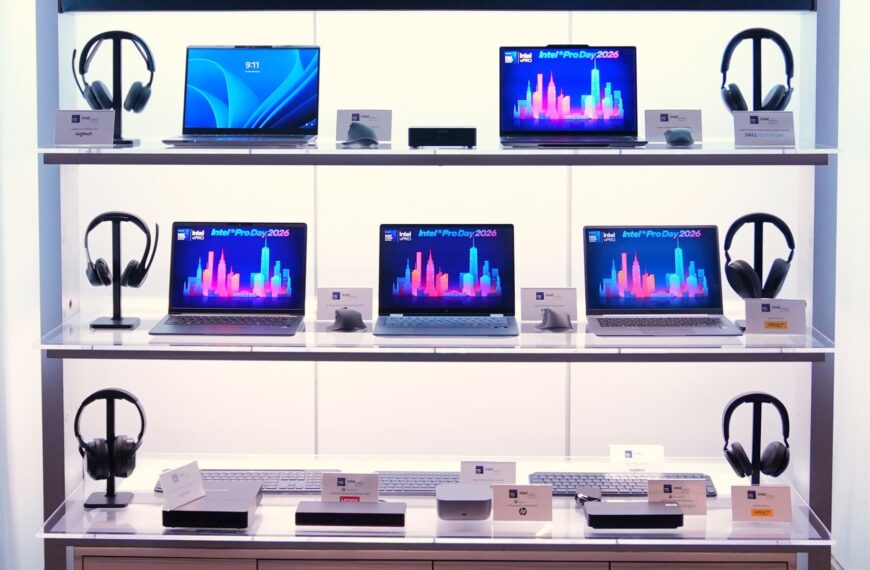 Lenovo Revoluciona sus Estaciones de Trabajo con IA y Lanza Batería de Máxima Capacidad de 99,9 Wh