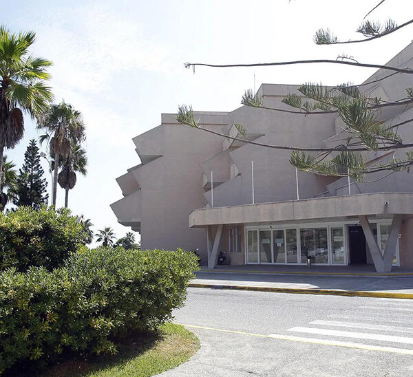 Licitado el Proyecto para la Revitalización de la Residencia de Tiempo Libre de la Línea de la Concepción