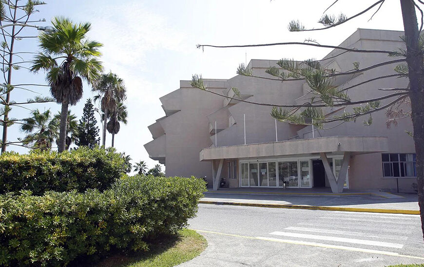 Licitado el Proyecto para la Revitalización de la Residencia de Tiempo Libre de la Línea de la Concepción