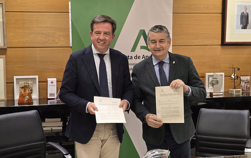 Lucena Inaugurará Centro de Alta Resolución para Potenciar el Acto Único en la Región