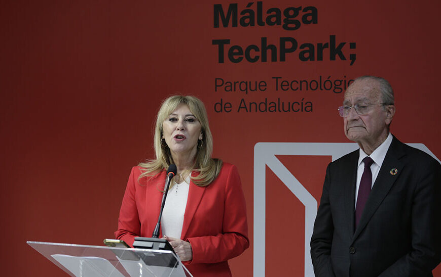 Málaga TechPark: Más de 29.000 Trabajadores y Facturación de 4.896 Millones en 2025