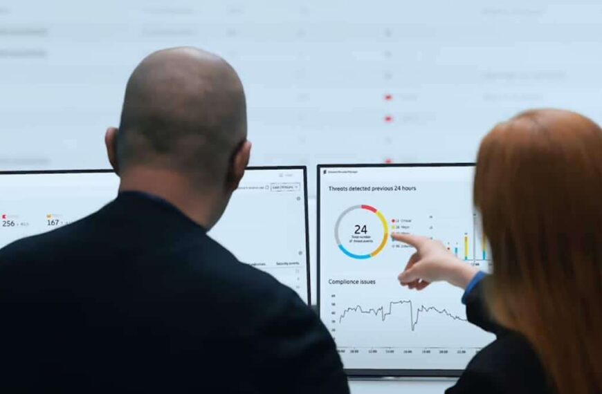 ManageEngine Potencia Endpoint Central con EDR Mejorado y Acceso Privado Seguro