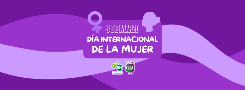 Manifiesto de FABM por el Día Internacional de la Mujer 8M 2026