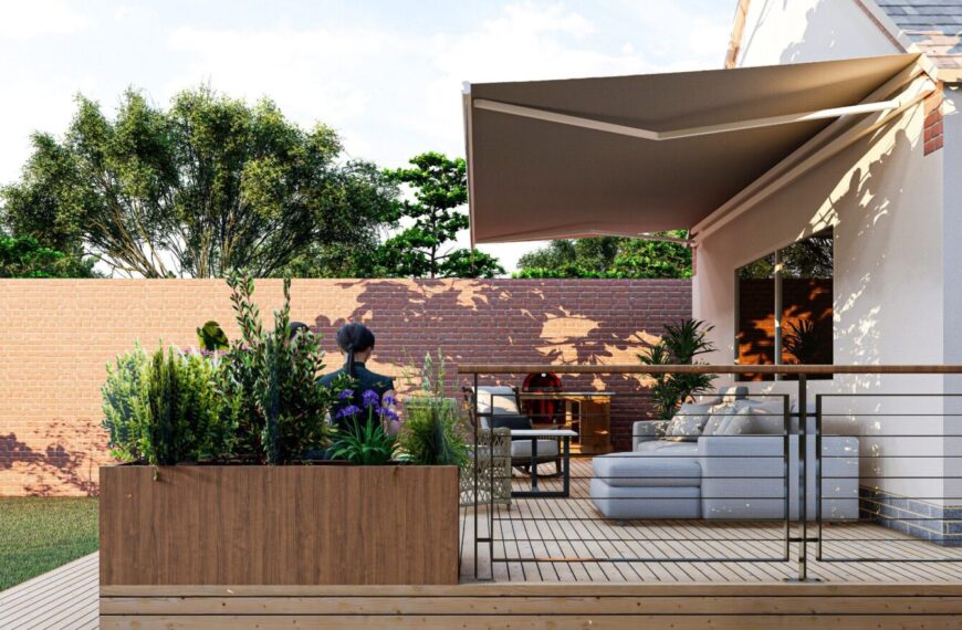 Manual Esencial de Aluvidal: Optimiza tu Espacio con Toldos que Protegen del Sol y Aumentan el Confort